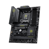 Placa base de MSI MAG B850 Tomahawk WiFi