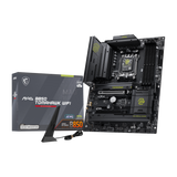 Placa base de MSI MAG B850 Tomahawk WiFi