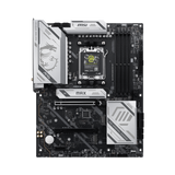 Placa base MSI MAG X870E GAMING MAX WIFI para PC gaming con conectividad Wi-Fi y componentes de alta calidad.