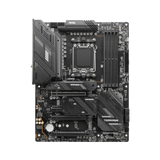 placa base msi mag x870e tomahawk wifi