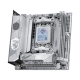 Placa Base de MSI MAG X870I EDGE Ti EVO WIFI