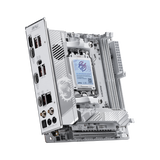 Placa Base de MSI MAG X870I EDGE Ti EVO WIFI