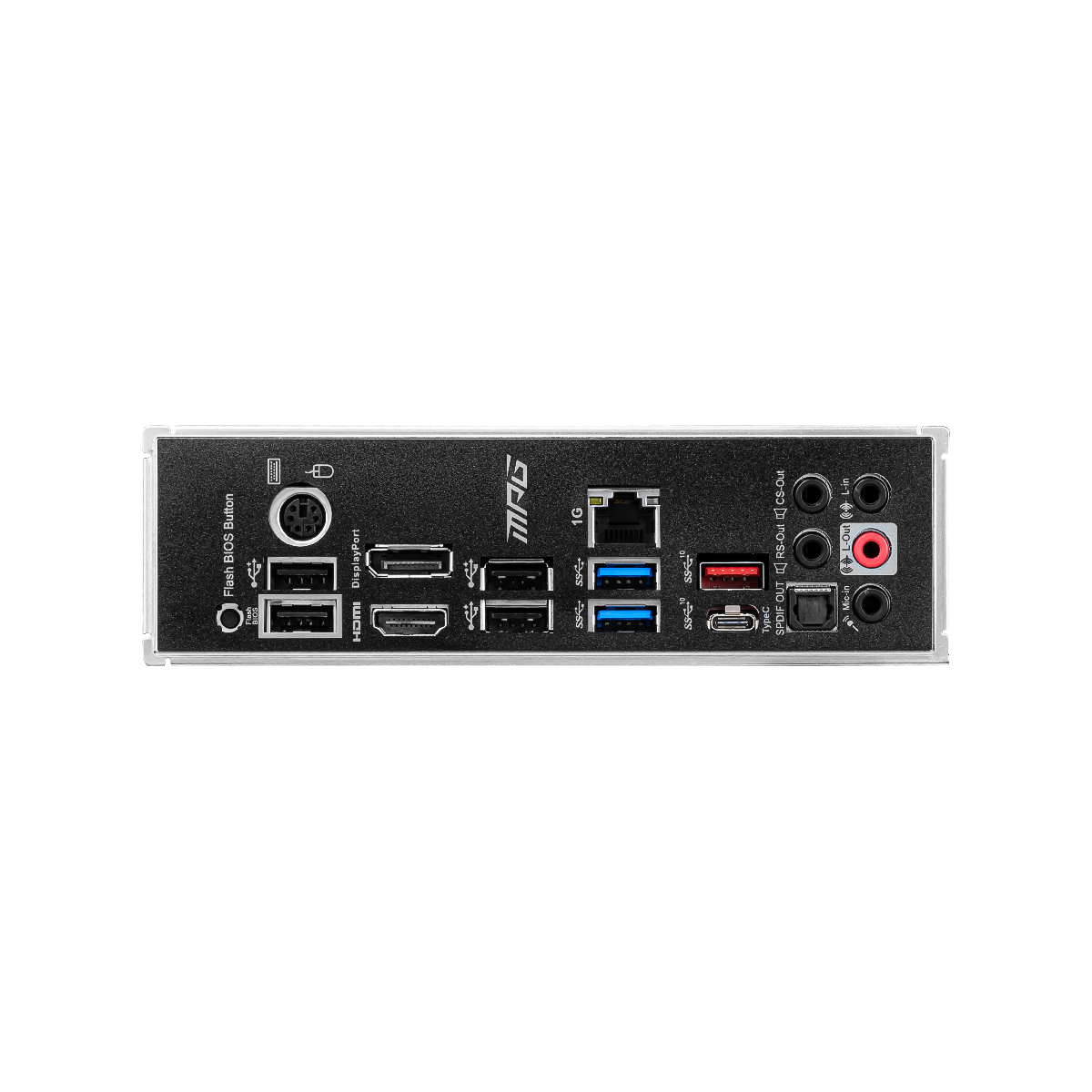 placa base msi mpg b550 gaming plus