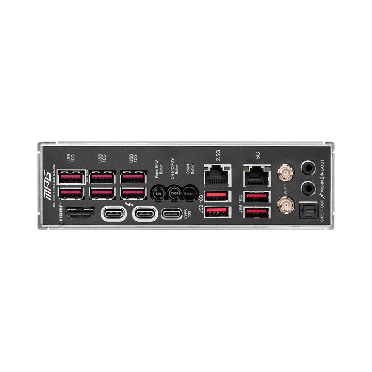 placa base msi mpg carbon wifi