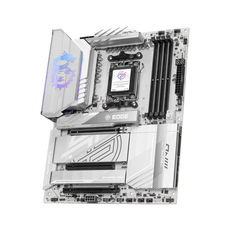Placa base MSI MPG X870E Edge Ti WIFI