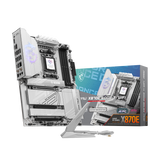 Placa base MSI MPG X870E Edge Ti WIFI