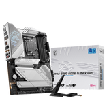 MSI MPG Z790 EDGE TI MAX WIFI | Placa Base – MSI e-Shop | Tienda MSI MPG Z790 EDGE TI MAX WIFI | Placa Base – MSI e-Shop | Tienda