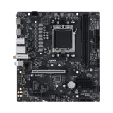 Placa base de MSI PRO A620AM-G EVO WiFi