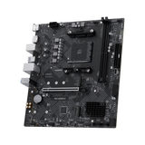 MSI PRO B550M-B | Placa Base