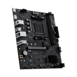 MSI PRO B550M-B | Placa Base
