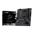 Placa base de MSI PRO B550M-B