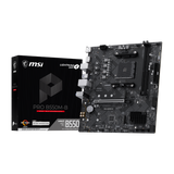 Placa base de MSI PRO B550M-B
