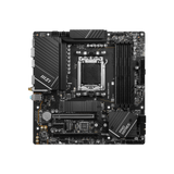 placa base msi pro b650m-a wifi