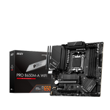 placa base msi pro b650m-a wifi