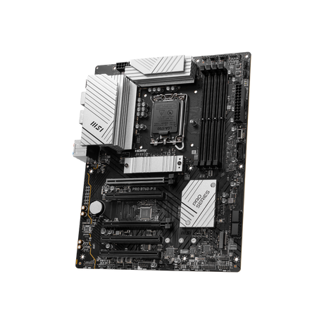 placa base msi pro b760-p i