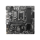 placa base msi pro b760m-p