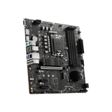 placa base msi pro b760m-p