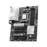 Placa base de MSI PRO B840-P WIFI para procesadores AMD