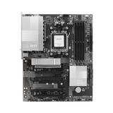Placa base de MSI PRO B840-P WIFI para procesadores AMD