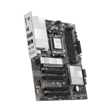 Placa base de MSI PRO B840-P WIFI para procesadores AMD