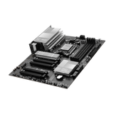 Placa base de MSI PRO B840-P WIFI para procesadores AMD