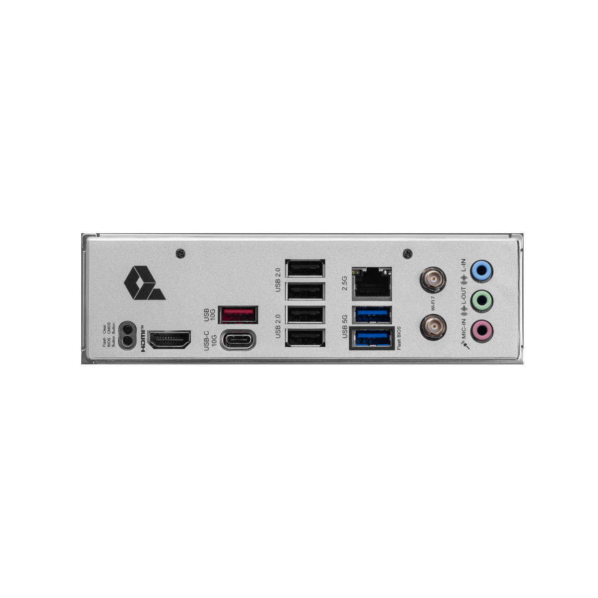 Placa base de MSI PRO B840-P WIFI para procesadores AMD