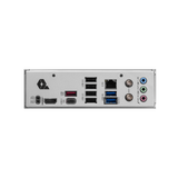 Placa base de MSI PRO B840-P WIFI para procesadores AMD