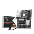 Placa base de MSI   PRO B840-P WIFI para procesadores AMD