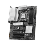 placa base msi pro b850-p wifi