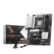 placa base msi pro b850-p wifi