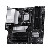 Placa base de MSI PRO B850M-P WIFI