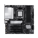 Placa base de MSI PRO B850M-P WIFI