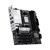Placa base de MSI PRO B850M-P WIFI