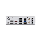 Placa base de MSI PRO B850M-P WIFI
