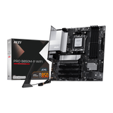 Placa base de MSI PRO B850M-P WIFI