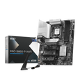 placa base msi pro b860-p wifi