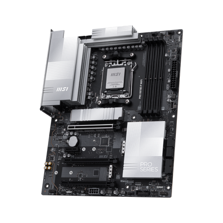 Placa base de MSI PRO X870E-P WiFi