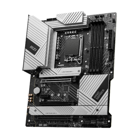 placa base msi pro z790 a max wifi