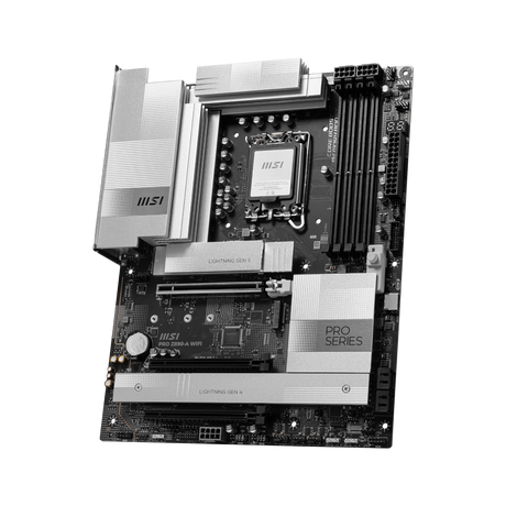 placa base msi pro z890-a wifi