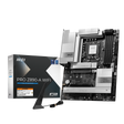 placa base msi pro z890-a wifi