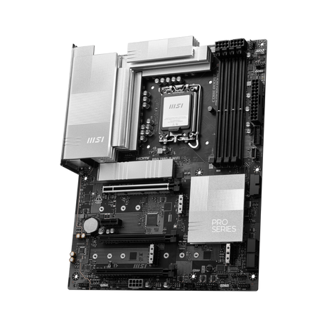 placa base msi pro z890-p wifi