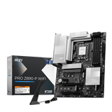 placa base msi pro z890-p wifi