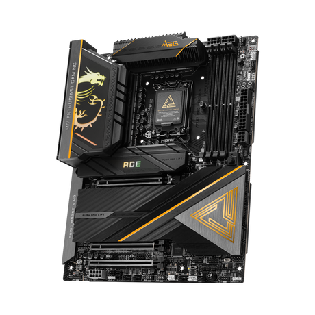 placa base msi z890 ace