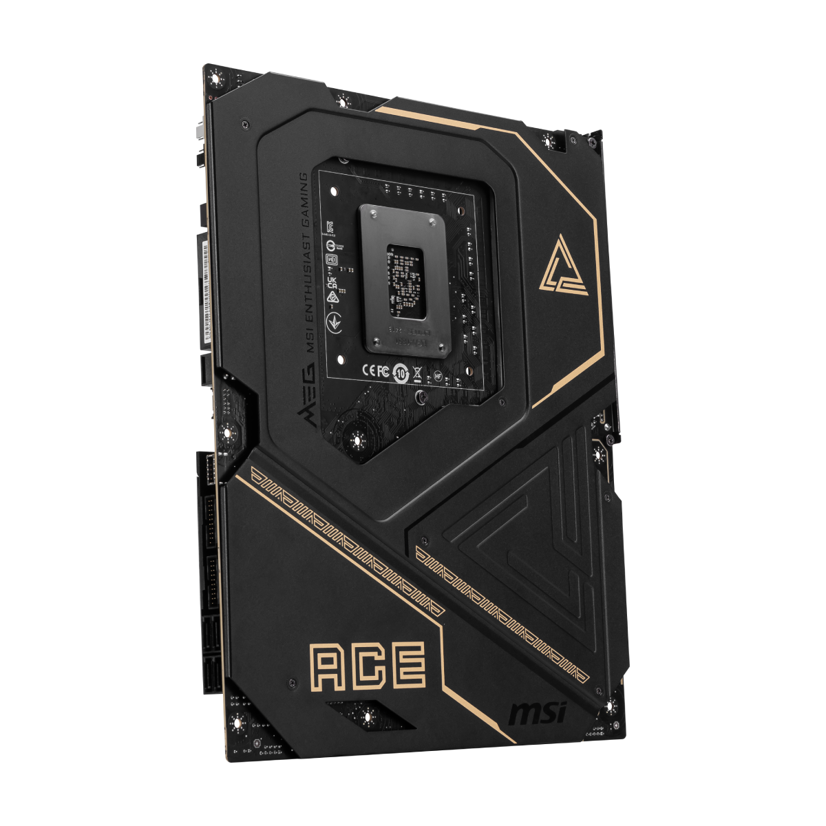 placa base msi z890 ace