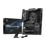 Placa base de MSI Z890 Gaming Plus WiFi6E