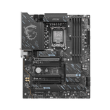 Placa base de MSI Z890 Gaming WiFi