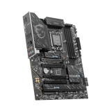 Placa base de MSI Z890 Gaming WiFi