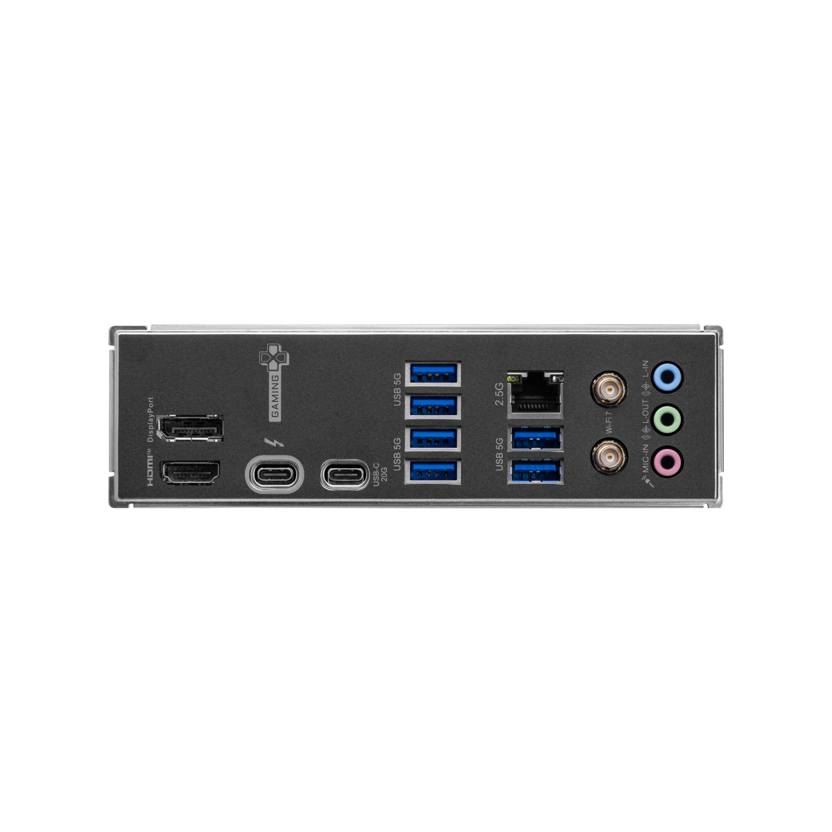 Placa base de MSI Z890 Gaming WiFi