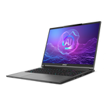 portatil para creacion de contenido msi creator a16 ai a3xvgg-239es