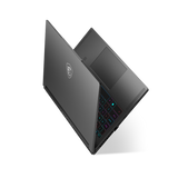 portatil para creacion de contenido msi creator a16 ai a3xvgg-239es